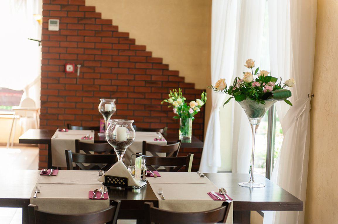 Hotel Podzamcze Góra Kalwaria エクステリア 写真